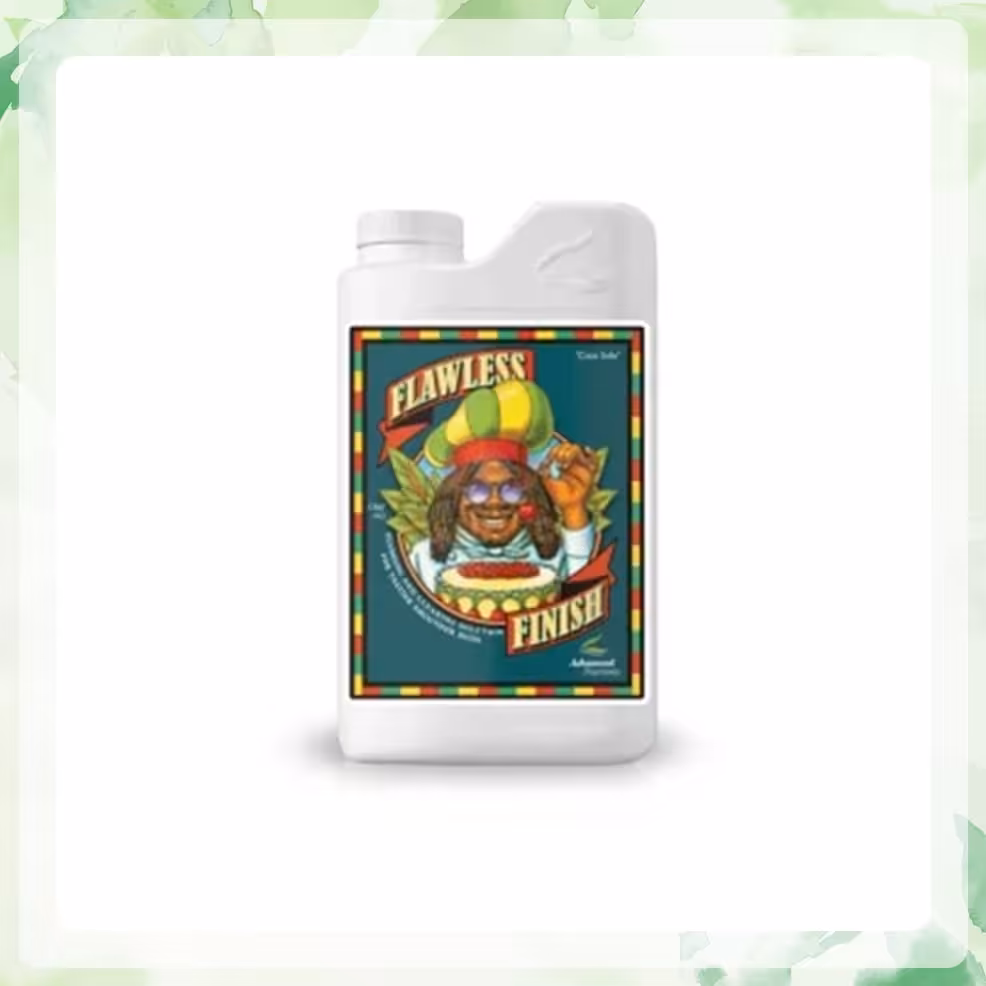 کود ادونس Flawless Finish