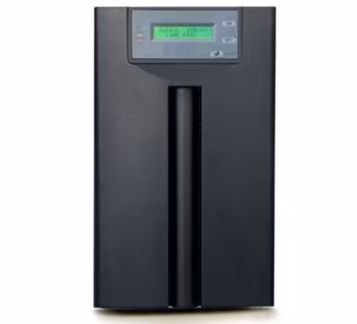 یو پی اس آلجا سری KR-11 با توان 6000 ولت آمپر