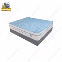 تشک برن مدل ارتوپدیک مموری