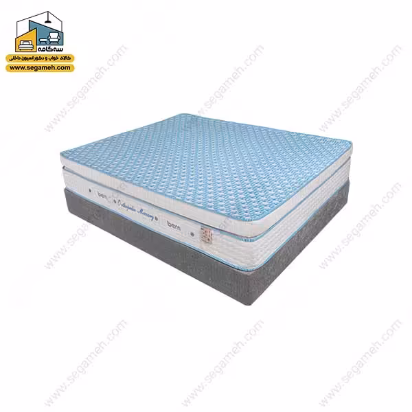 تشک برن مدل ارتوپدیک مموری