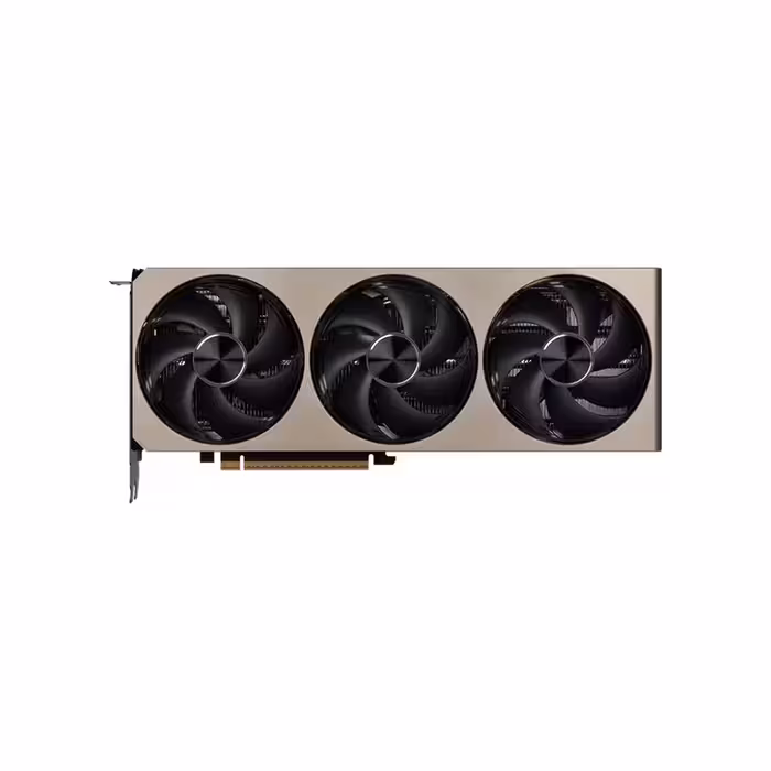 کارت گرافیک ام اس آی GeForce RTX 5080 Inspire 3X 16G OC - آبتین مال