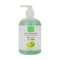 مایع دستشویی مرطوب کننده روغن لیمو400میل(کد 190)