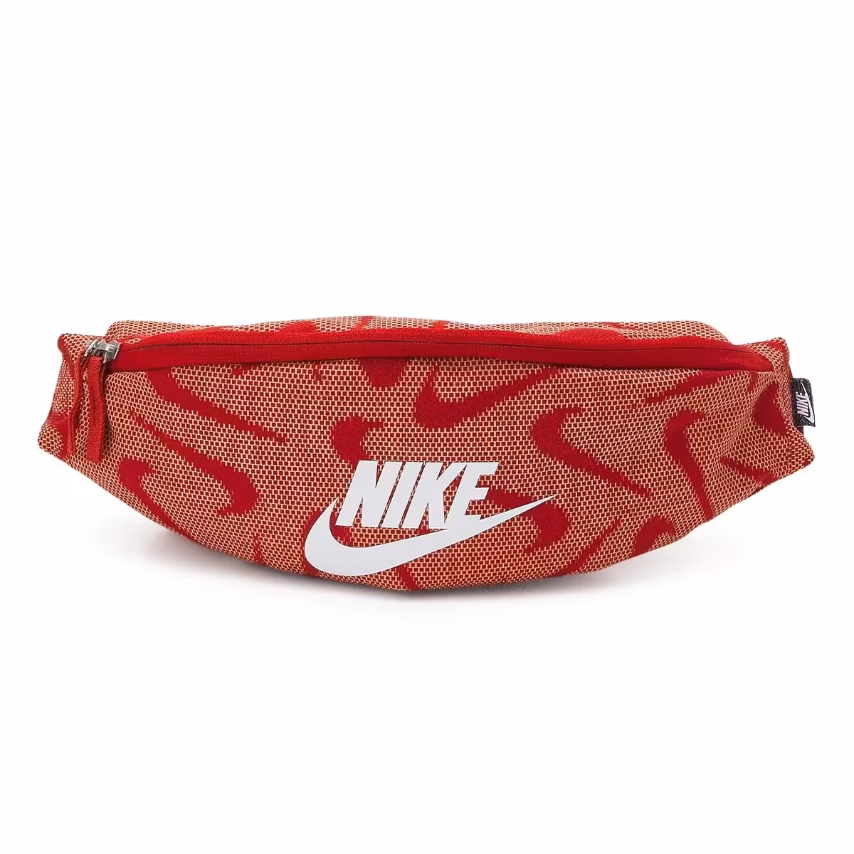 کیف کمری اسپرت نایکی مدل NIKE HERITAGE WSTPCK NKDQ5605-623فغتقغ