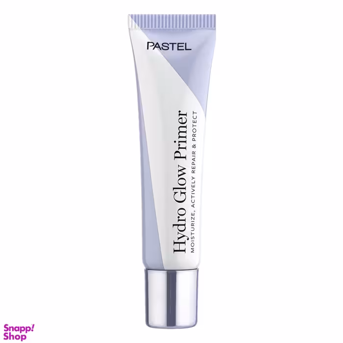 پرایمر پاستل مدل Hydro Glow Primer حجم 30 میلی لیتر