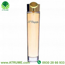 عطر ادکلن اس تی دوپونت پور فمه 100 میل زنانه