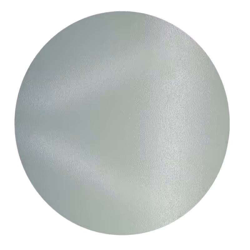 پک 20 عددی زیر کیکی (سینی کیک) دایره  ام دی اف 3 میل( پرینتی) رنگ سفید سایز 30