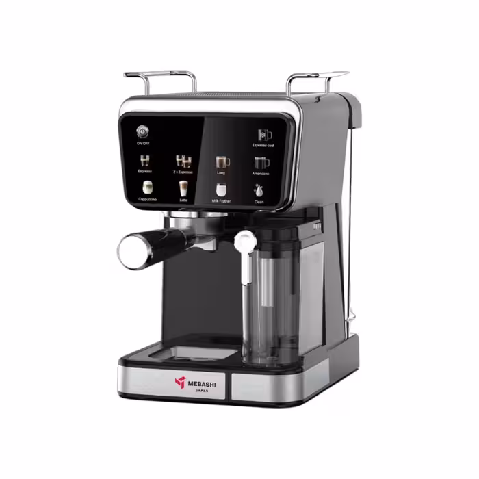 اسپرسو ساز مباشی مدل ME-ECM2505