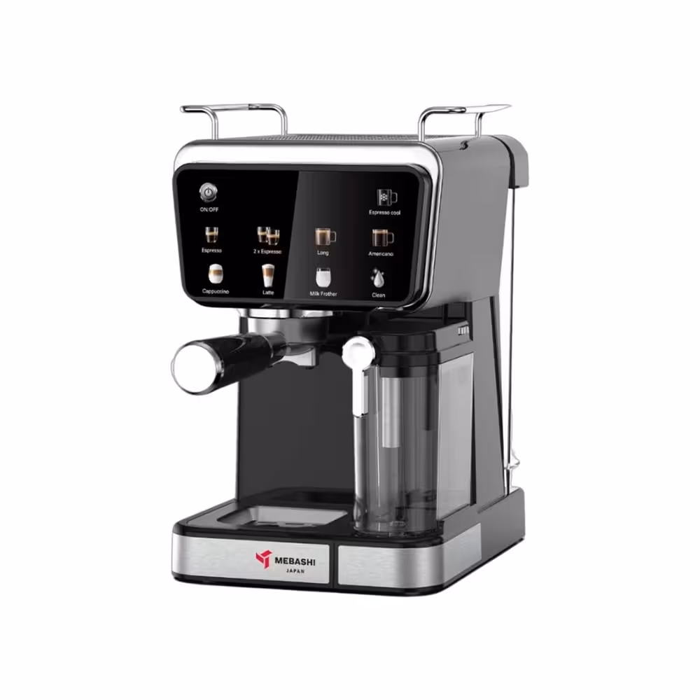 اسپرسو ساز مباشی مدل ME-ECM2505