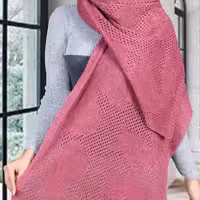 شال بافت بته جقه