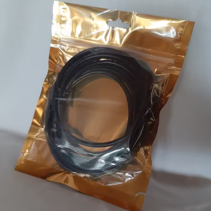 کابل شبکه لن   cat 5طول 3 متر