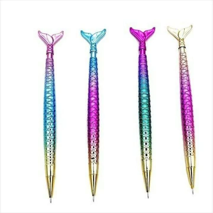 اتود پری دریایی 7 دهم