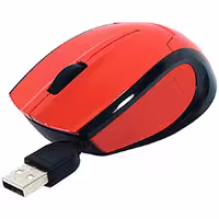 ماوس سادیتا با سیم WL4100