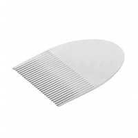 شانه ضد شپش مدل 201 رز-ROZ