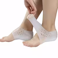 پاشنه پوش سیلیکنی