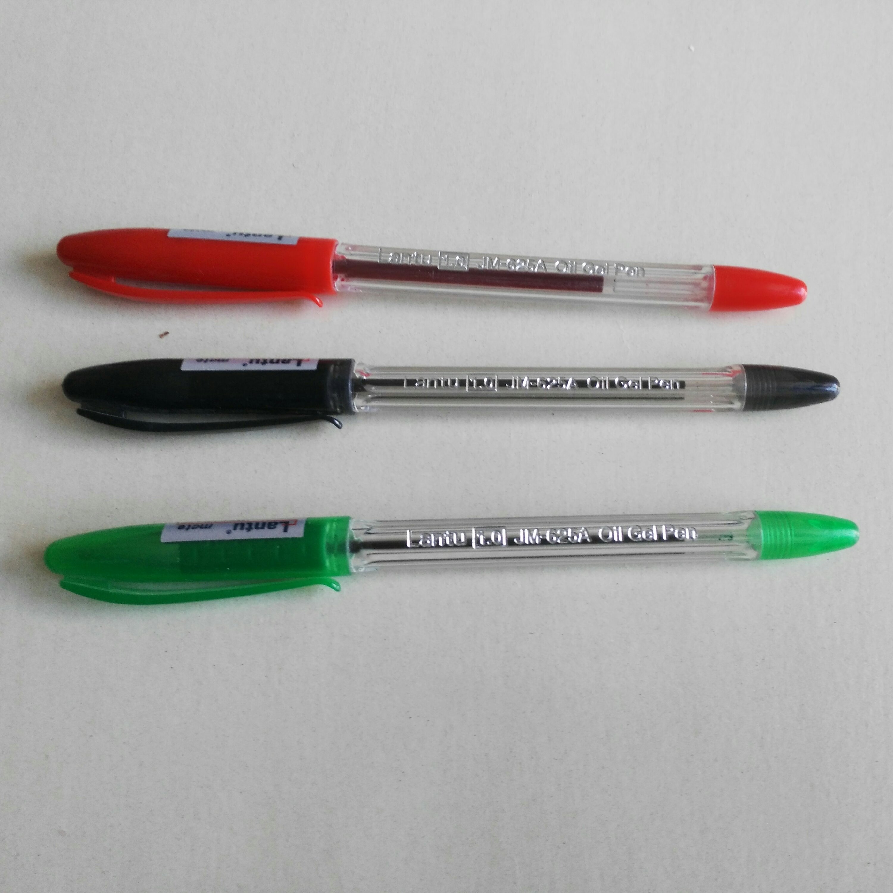 خودکار lantu JM625A