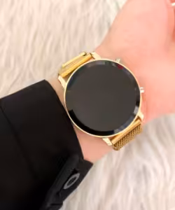 ساعت ال ای دی بند مگنتی دو کلید