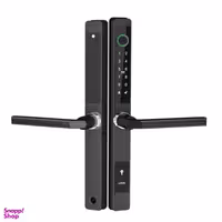 دستگیره هوشمند مدل finger touch 2023 مجموعه 2 عددی