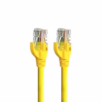 کابل شبکه IFORTECH Cat5 طول 5 متر