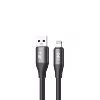 کابل لایتنینگ جی بی کیو مدل CA-612 IOS طول 1.20 متر