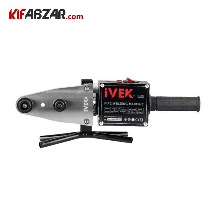 اتو لوله سبز ایوک مدل K 6020