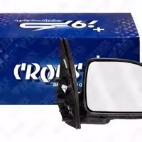 آینه راست برقی تیبا کروز