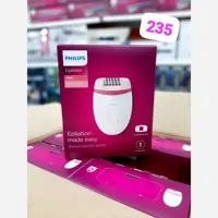 اپلیدی فلیپس مدل 235 (پس کرایه)