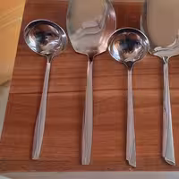 ملاقه کوچک یونیک