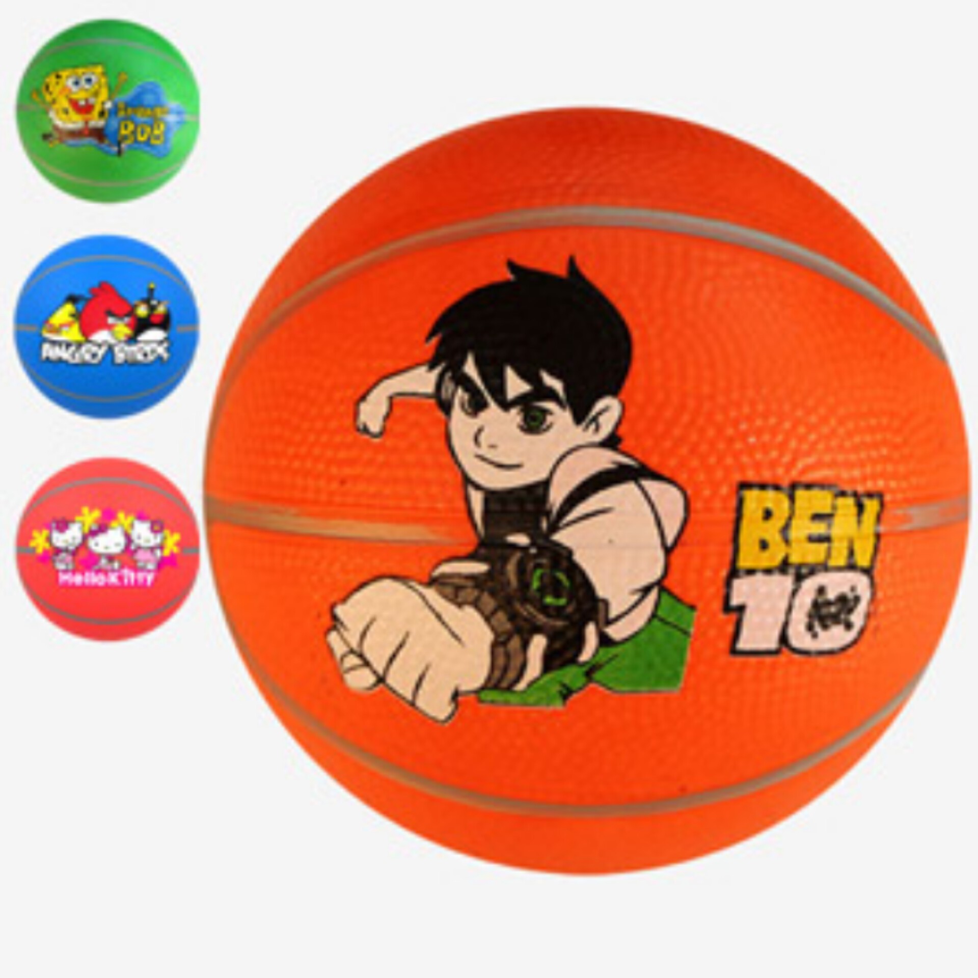 توپ کوچک خارجی کیفیت عالی