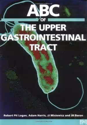 [PDF] دانلود کتاب Abc Of The Upper Gastrointestinal, 2002