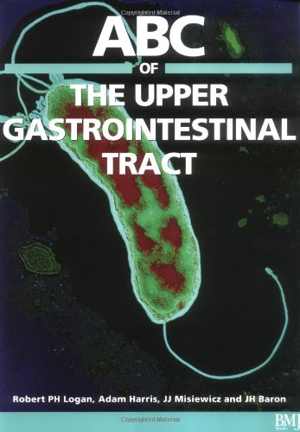 [PDF] دانلود کتاب Abc Of The Upper Gastrointestinal, 2002