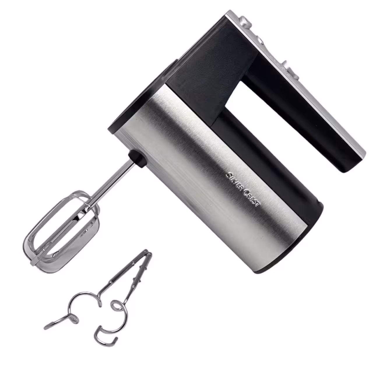 همزن برقی سیلور کرست مدل CR-618