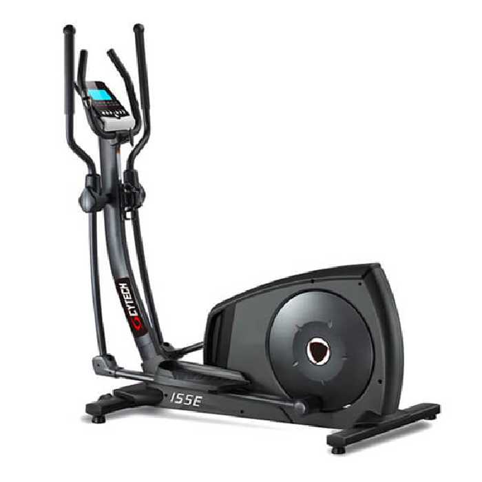 الپتیکال خانگی سایتک Cytech 155E | اسکی فضایی الکترومگنتی