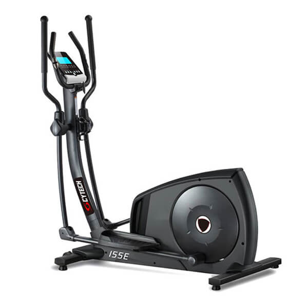 الپتیکال خانگی سایتک Cytech 155E | اسکی فضایی الکترومگنتی