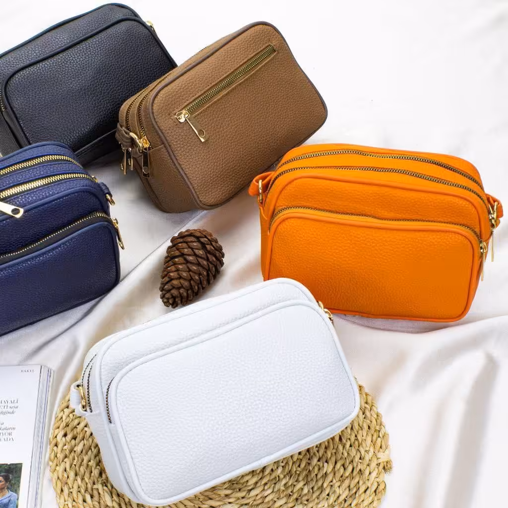 کیف پاسپورتی