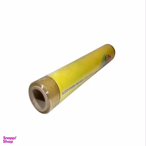 سلفون مدل D200 طول 200 متر