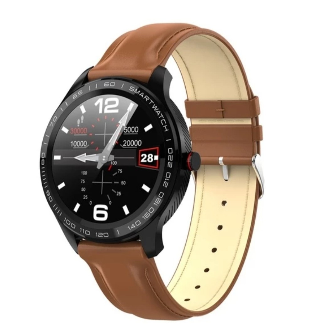 ساعت هوشمند ست  زنانه و مردانه
 مدل  7بند و 2ساعت  L9 ULTRA
1780000تومان