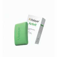 پن اکتیویت 100گرمی ویتالیر    Vitalayer Pain Activit 100g