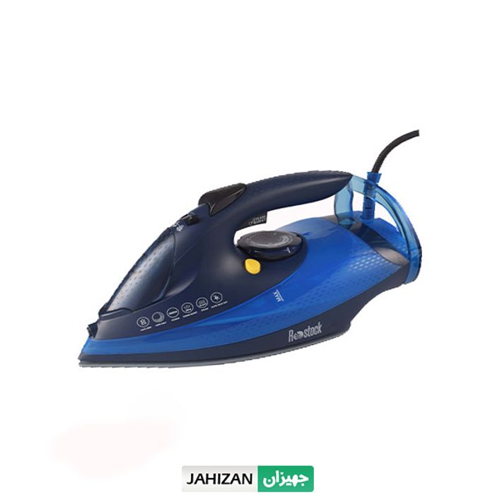 اتوبخار روستوک آلمان مدل HI8420/1