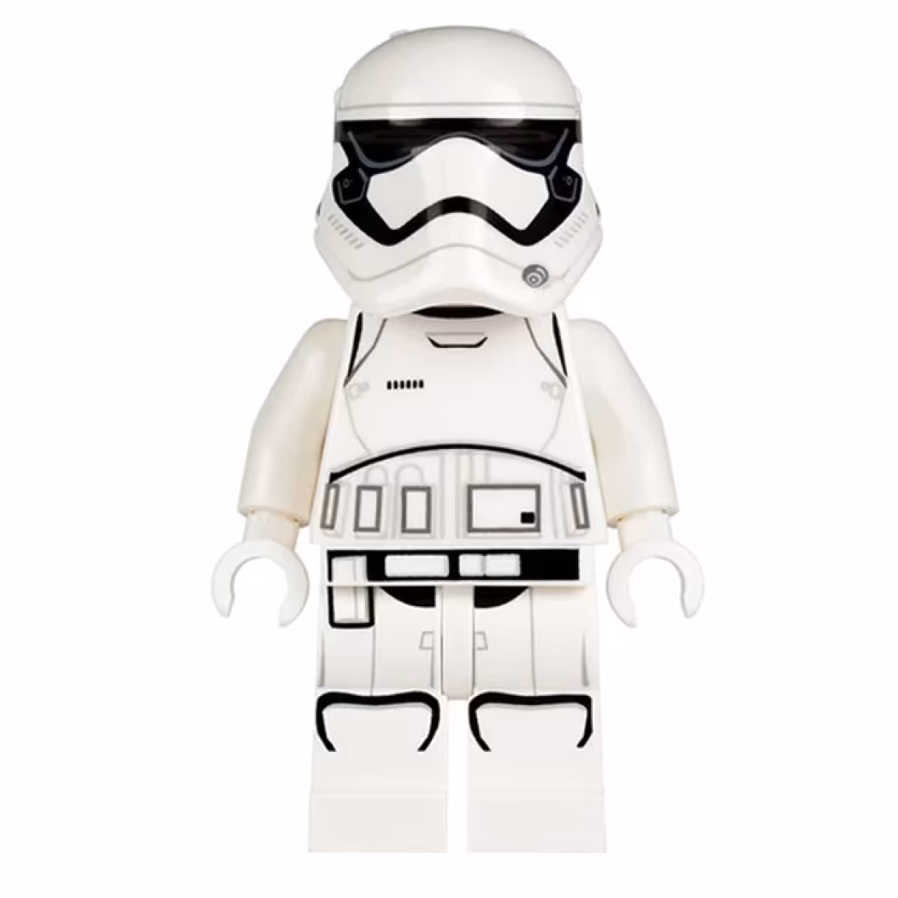 ساختنی آدمک فله مدل Stormtroopers کد 729