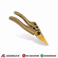 قیچی باغبانی واستر مدل V-7