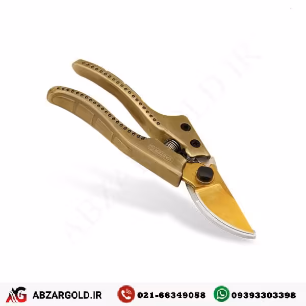 قیچی باغبانی واستر مدل V-7