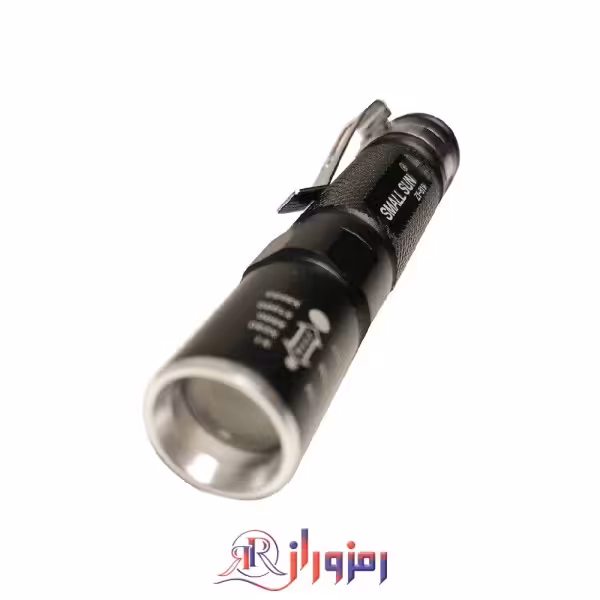 چراغ قوه اسمال سان مدل ZY-819
