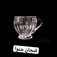 فنجان جنوا