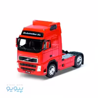 ماکت کشنده تریلی ولو اف هاش VOLVO FH12