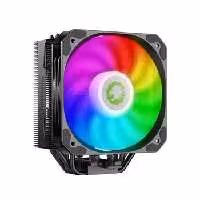 خنک کننده پردازنده گیم مکس مدل SIGMA 540 ARGB BLACK TDP 200W