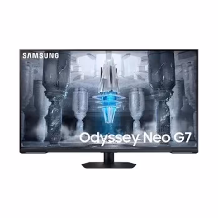 مانیتور گیمینگ 43 اینچ سامسونگ Samsung Odyssey Neo G7 G70C