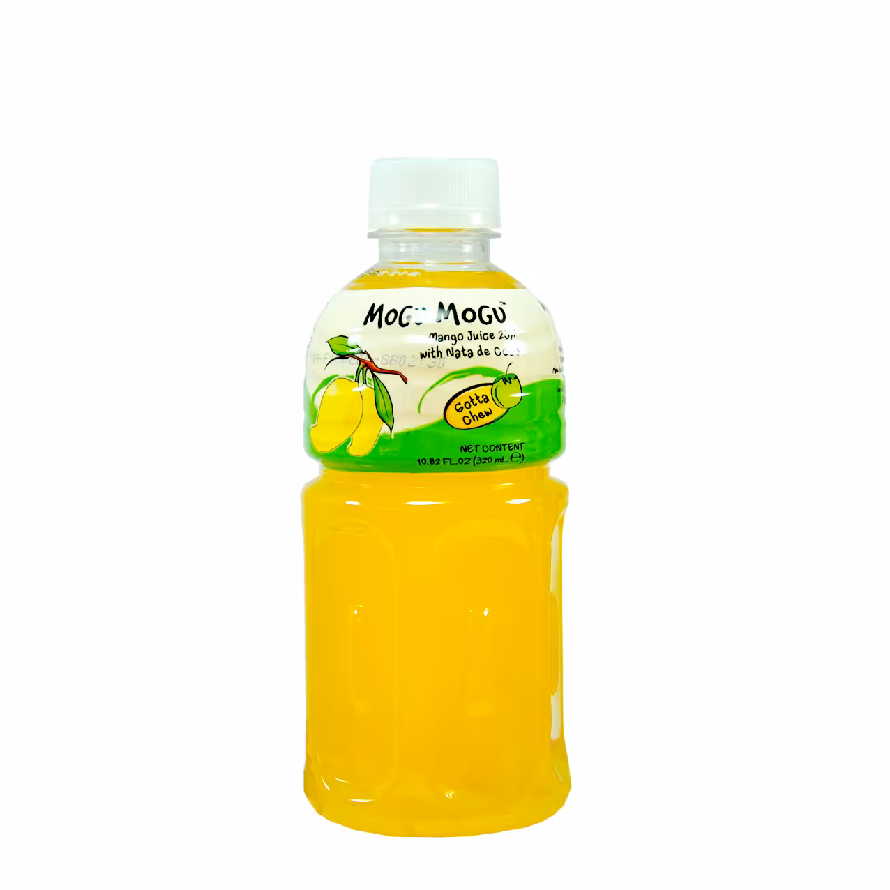 آبمیوه انبه 300 میل موگو موگو - mogu mogu
