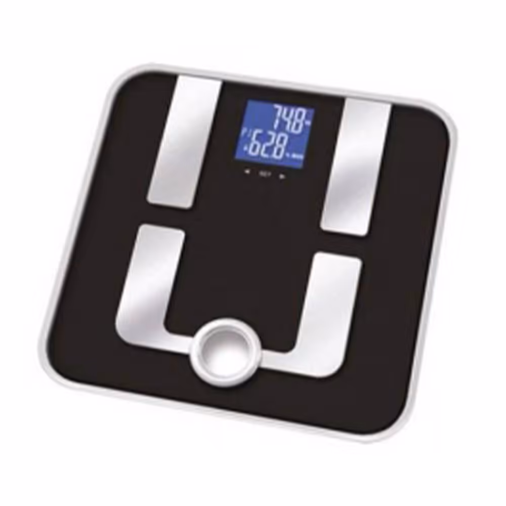 ترازوی GBF-950 گلامور-glamor