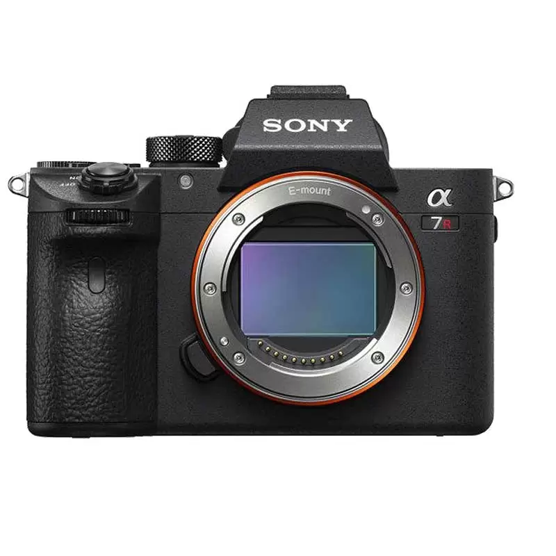 دوربین عکاسی بدون آینه سونی Sony Alpha a7R III body