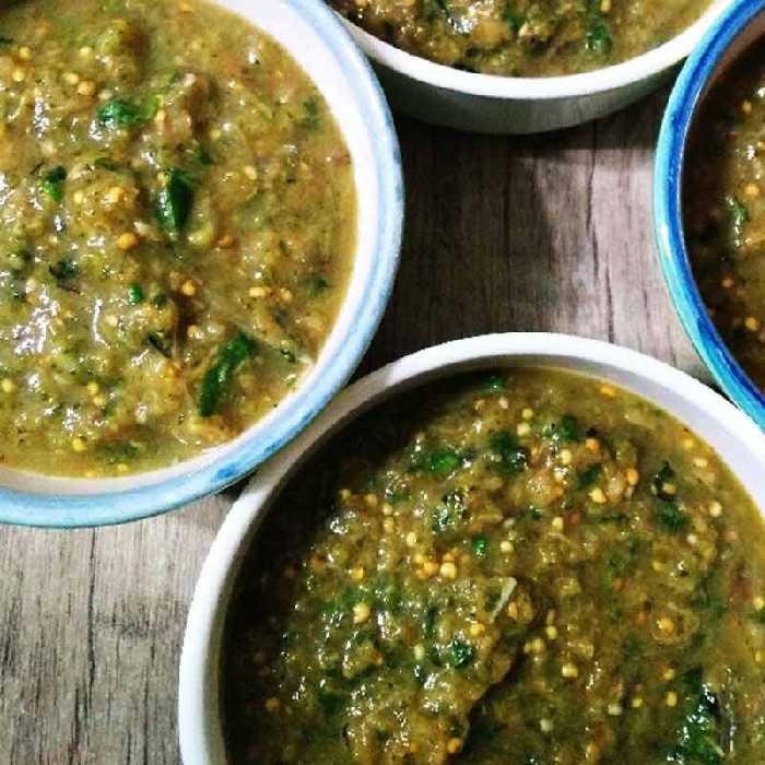 ترشی ناز خاتون یک کیلویی